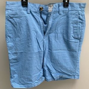 Old Navy Blue Shorts